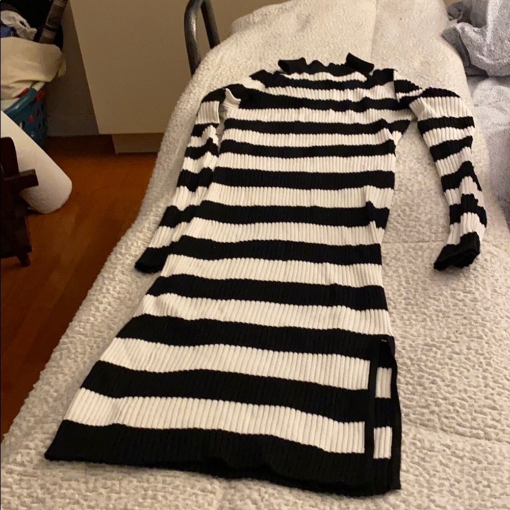 Brand new dress